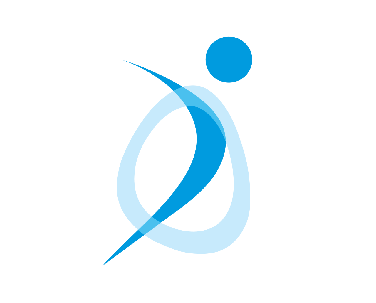 Clinique Michel Gagner Logo.