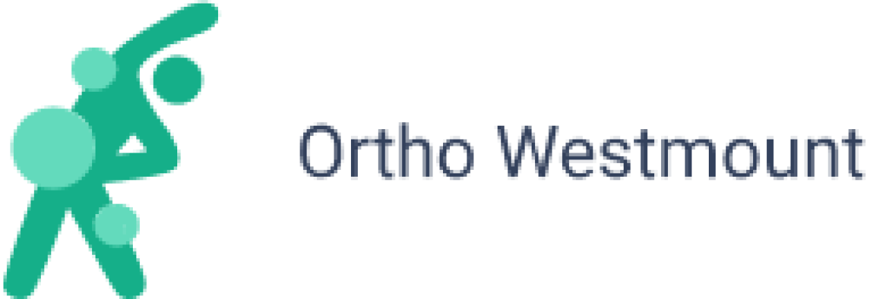 Ortho Westmount Logo.