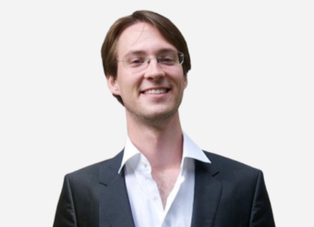 Xavier Lapointe-Gagner.