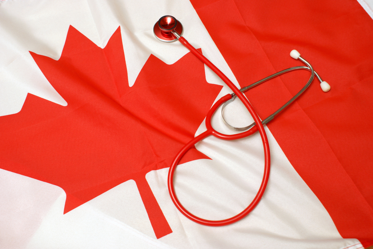 Bariatrics In Canada.